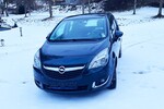 Opel Meriva 183.000 km 3.750 &euro; Feldkirchen-Westerham 83620