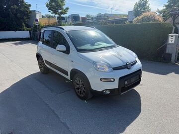 Gebrauchte Fiat Panda