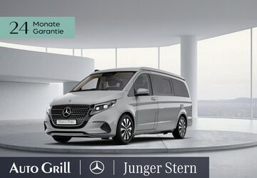 Mercedes-Benz V 300 16.900 km 93.900 &euro; Grafing bei München 85567