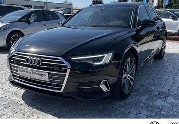 Audi A6 41.513 km 37.600 &euro; Wasserburg a. Inn 83512