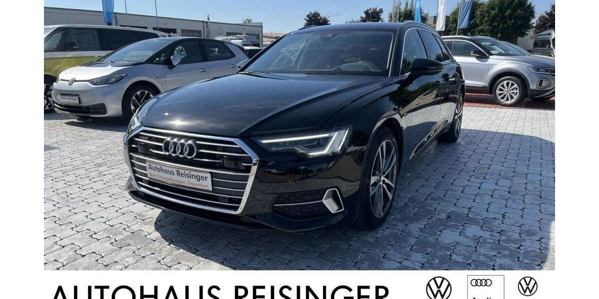Audi A6 41.513 km 37.600 &euro; Wasserburg a. Inn 83512