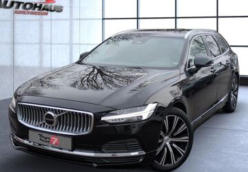 Volvo V90 50.500 km 37.950 &euro; Kirchseeon 85614