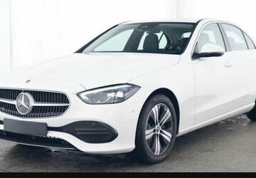 Mercedes-Benz C 180 4.900 km 33.950 &euro; Obing 83119