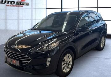 Ford Kuga 8.871 km 22.490 &euro; Kolbermoor 83059