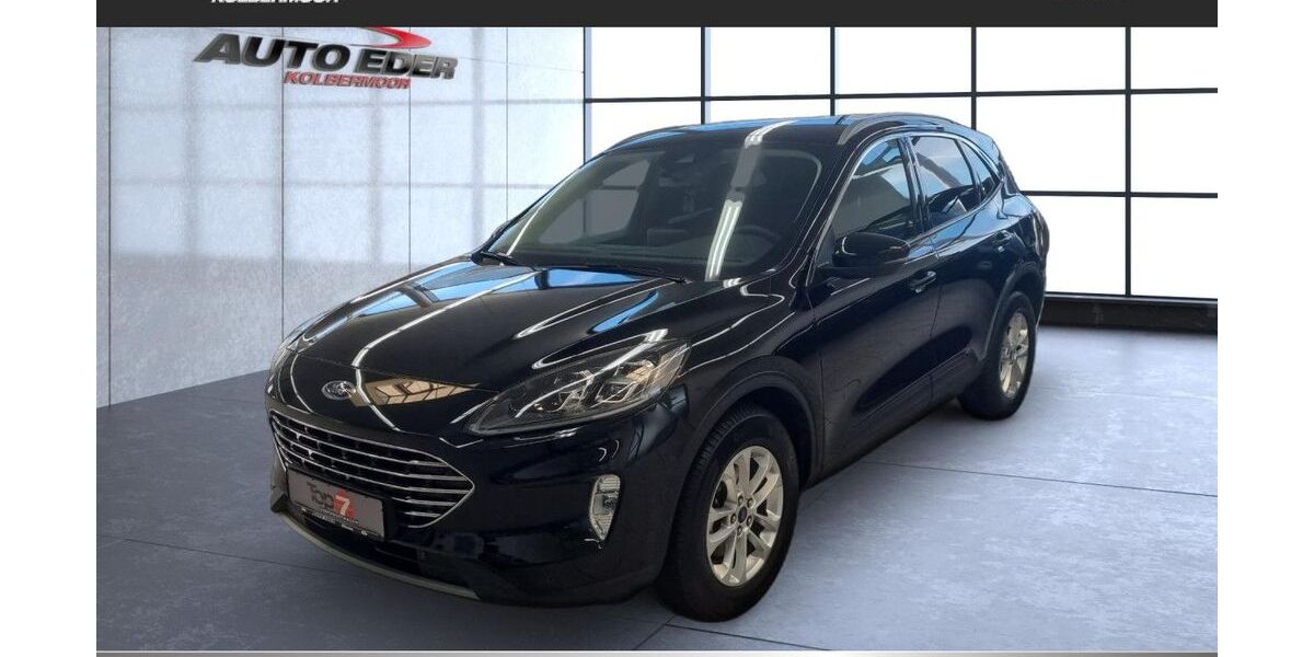 Ford Kuga 8.871 km 22.490 &euro; Kolbermoor 83059