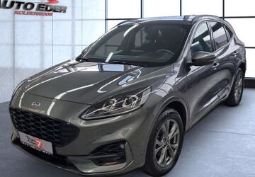 Ford Kuga 40.624 km 26.990 &euro; Kolbermoor 83059