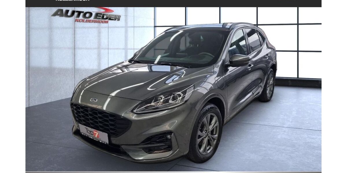 Ford Kuga 40.624 km 26.990 &euro; Kolbermoor 83059