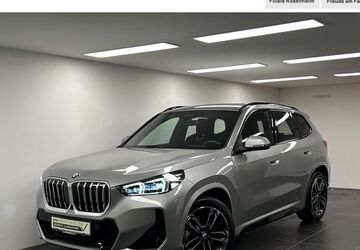 BMW X1 24.854 km 45.950 &euro; Rosenheim 83026