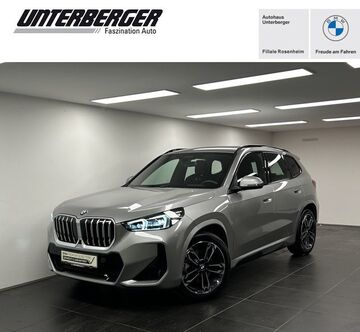 Gebrauchte BMW X1