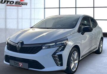 Renault Clio 23.313 km 15.650 &euro; Eiselfing 83549