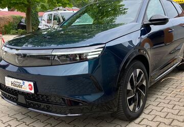 Opel Grandland (X) 2.250 km 38.990 &euro; Schnaitsee 83530