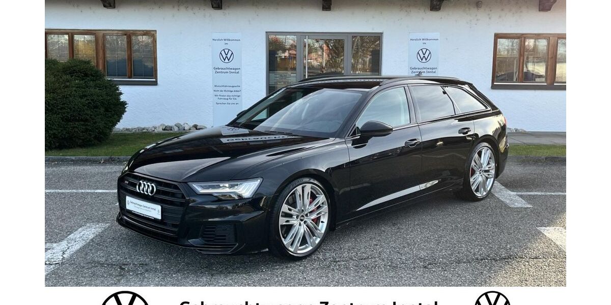 Audi S6 20.900 km 53.900 &euro; Raubling 83064