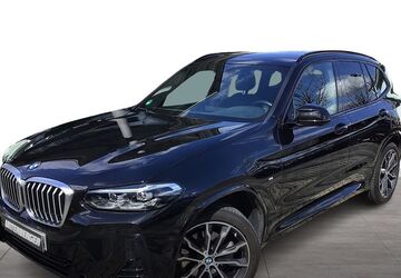 BMW X3 28.440 km 42.980 &euro; Prien am Chiemsee 83209