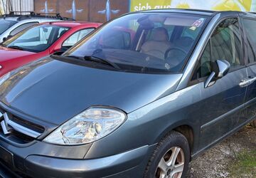 Citroen C8 239.000 km 799 &euro; Rosenheim 83022