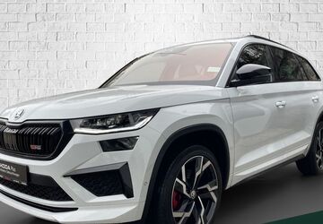 Skoda Kodiaq 63.154 km 42.980 &euro; Wasserburg am Inn 83512