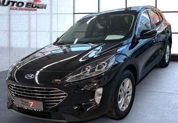 Ford Kuga 114.382 km 19.790 &euro; Kolbermoor 83059