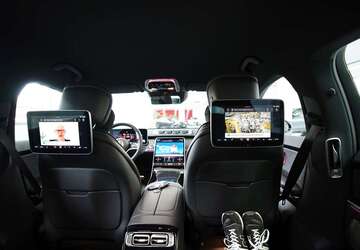 Mercedes-Benz S 450 38.500 km 99.490 &euro; Valley ( bei München ) 83626