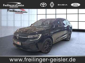 Gebrauchte Renault Espace