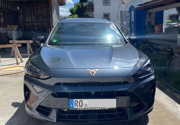 Cupra Formentor 12.000 km 35.880 &euro; Großkarolinenfeld 83109