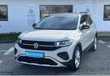 VW T-Cross 23.175 km 20.490 &euro; Raubling 83064