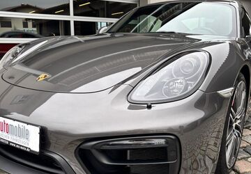 Porsche Cayman 16.500 km 79.900 &euro; Flintsbach am Inn 83126
