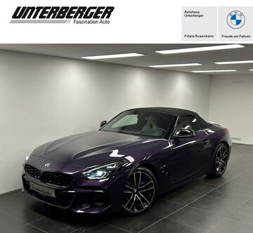 Gebrauchte BMW Z4