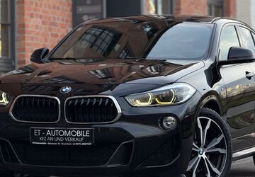 BMW X2 189.990 km 18.998 &euro; Rosenheim 83026