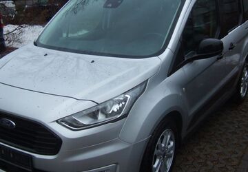 Ford Tourneo Connect 1.630 km 19.800 &euro; Glonn 85625