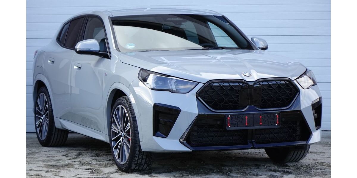 BMW X2 9.432 km 49.965 &euro; Raubling 83064