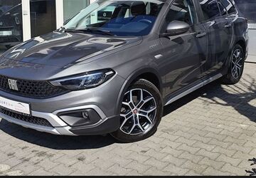 Fiat Tipo 53.950 km 18.950 &euro; Rosenheim 83022