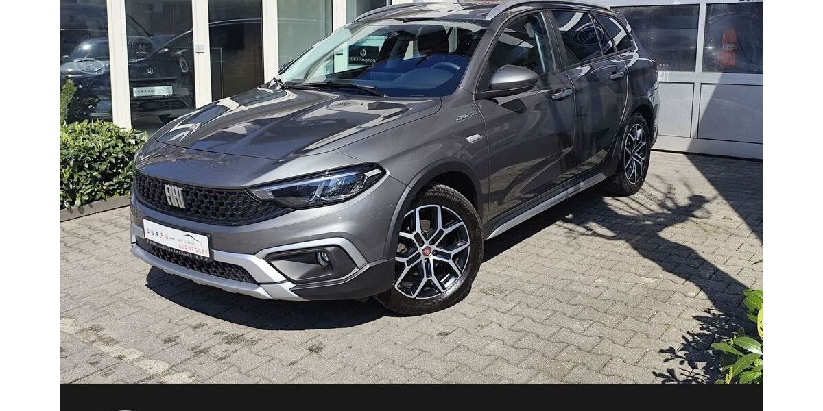 Fiat Tipo 53.950 km 18.950 &euro; Rosenheim 83022