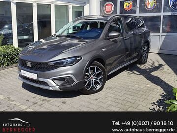 Gebrauchte Fiat Tipo