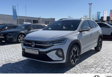 VW Taigo 21.978 km 28.850 &euro; Wasserburg a. Inn 83512