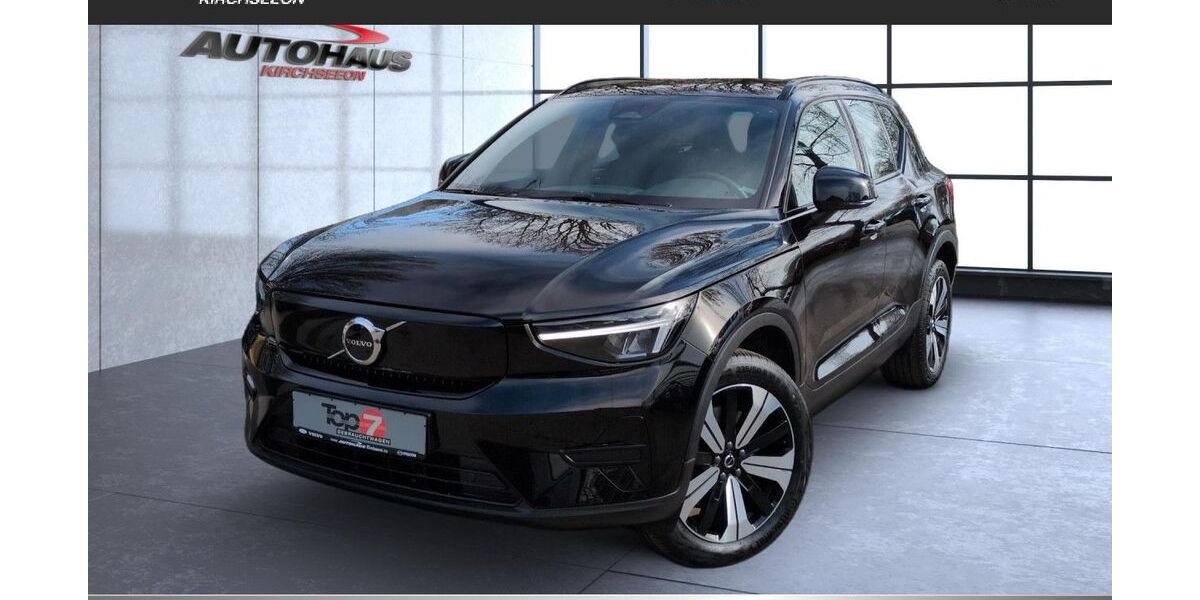 Volvo XC40 34.950 km 26.950 &euro; Kirchseeon 85614
