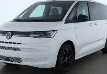 VW T7 Multivan 12.655 km 51.900 &euro; Wasserburg a. Inn 83512