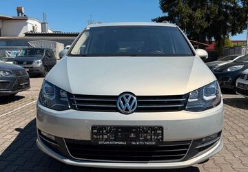 VW Sharan 200.778 km 11.999 &euro; Rosenheim 83026