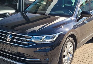 VW Tiguan 79.854 km 27.890 &euro; Feldkirchen-Westerham (25 min von München) 83620