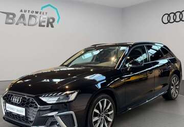 Audi A4 69.296 km 29.530 &euro; Bruckmühl 83052