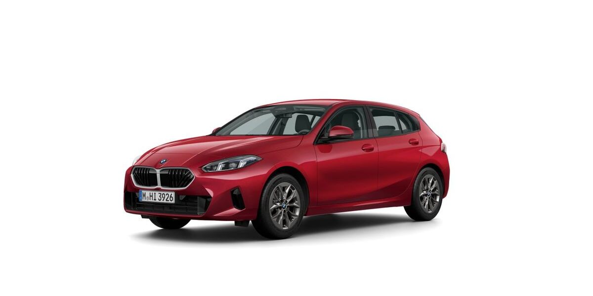 BMW 120 9.980 km 29.180 &euro; Wasserburg a. Inn 83512