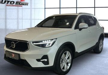 Volvo XC40 21.016 km 29.990 &euro; Kolbermoor 83059