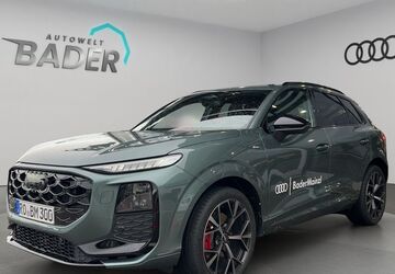 Audi Q3 9.900 km 61.490 &euro; Bruckmühl OT Heufeld 83052