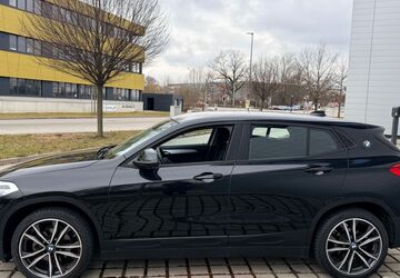 BMW X2 36.341 km 19.999 &euro; Raubling 83064