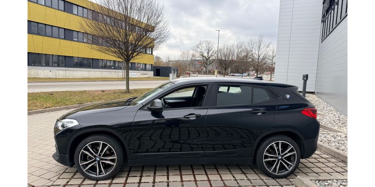 BMW X2 36.341 km 19.999 &euro; Raubling 83064