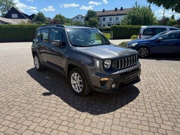 Gebrauchte Jeep Renegade