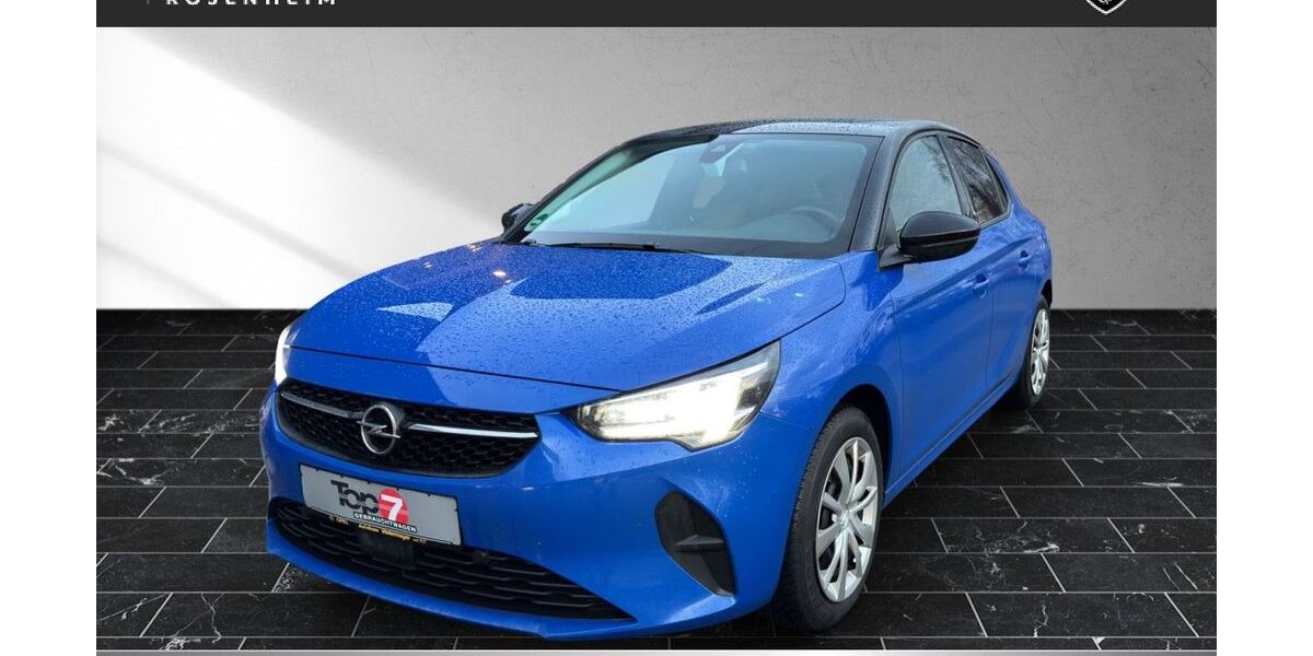 Opel Corsa 26.694 km 13.990 &euro; Rosenheim 83022