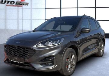 Ford Kuga 37.533 km 26.990 &euro; Kolbermoor 83059