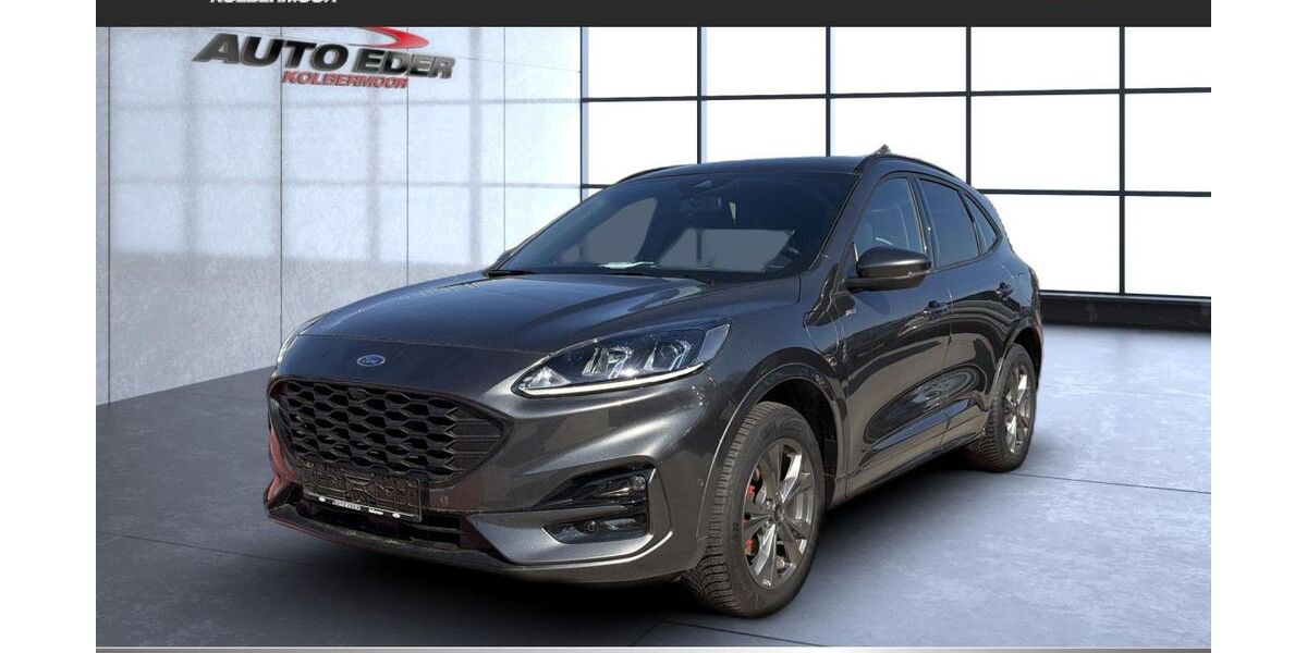 Ford Kuga 37.533 km 26.990 &euro; Kolbermoor 83059