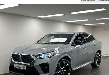 BMW X2 19.517 km 52.950 &euro; Rosenheim 83026