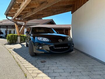 Gebrauchte Mazda MX-5