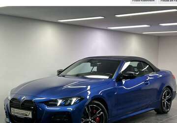 BMW 440 11.437 km 69.850 &euro; Rosenheim 83026